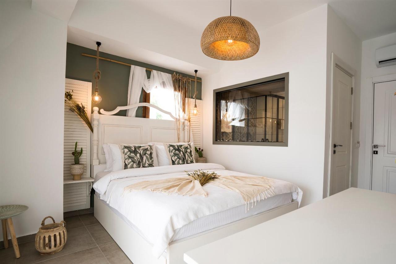 בודרום Liman Hotel Guemuesluek - Adult Only מראה חיצוני תמונה