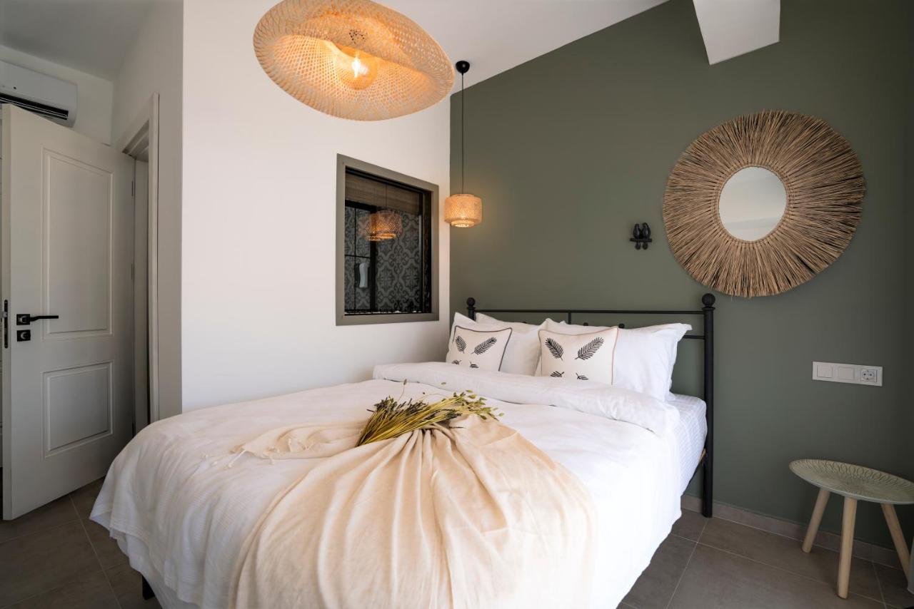 בודרום Liman Hotel Guemuesluek - Adult Only מראה חיצוני תמונה