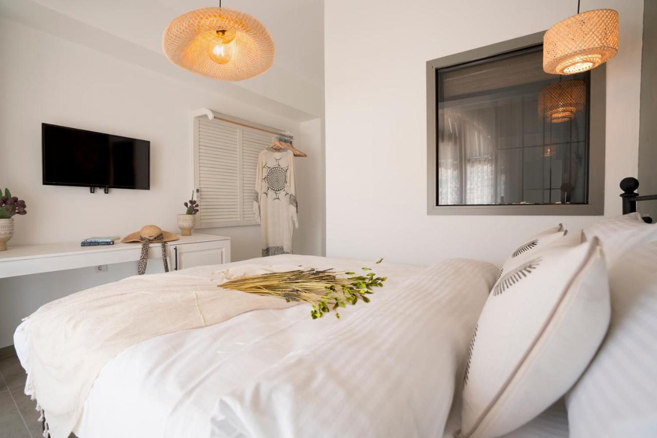 בודרום Liman Hotel Guemuesluek - Adult Only מראה חיצוני תמונה
