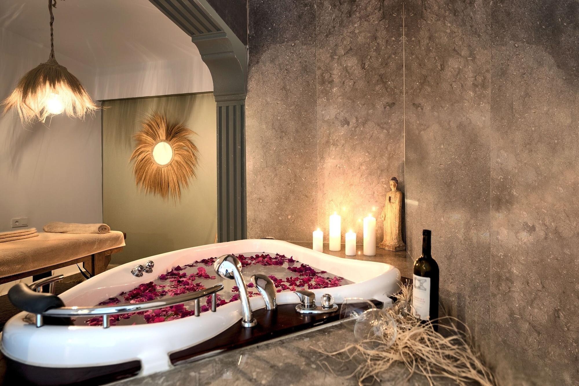 בודרום Liman Hotel Guemuesluek - Adult Only מראה חיצוני תמונה