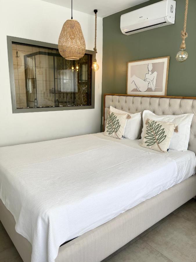 בודרום Liman Hotel Guemuesluek - Adult Only מראה חיצוני תמונה