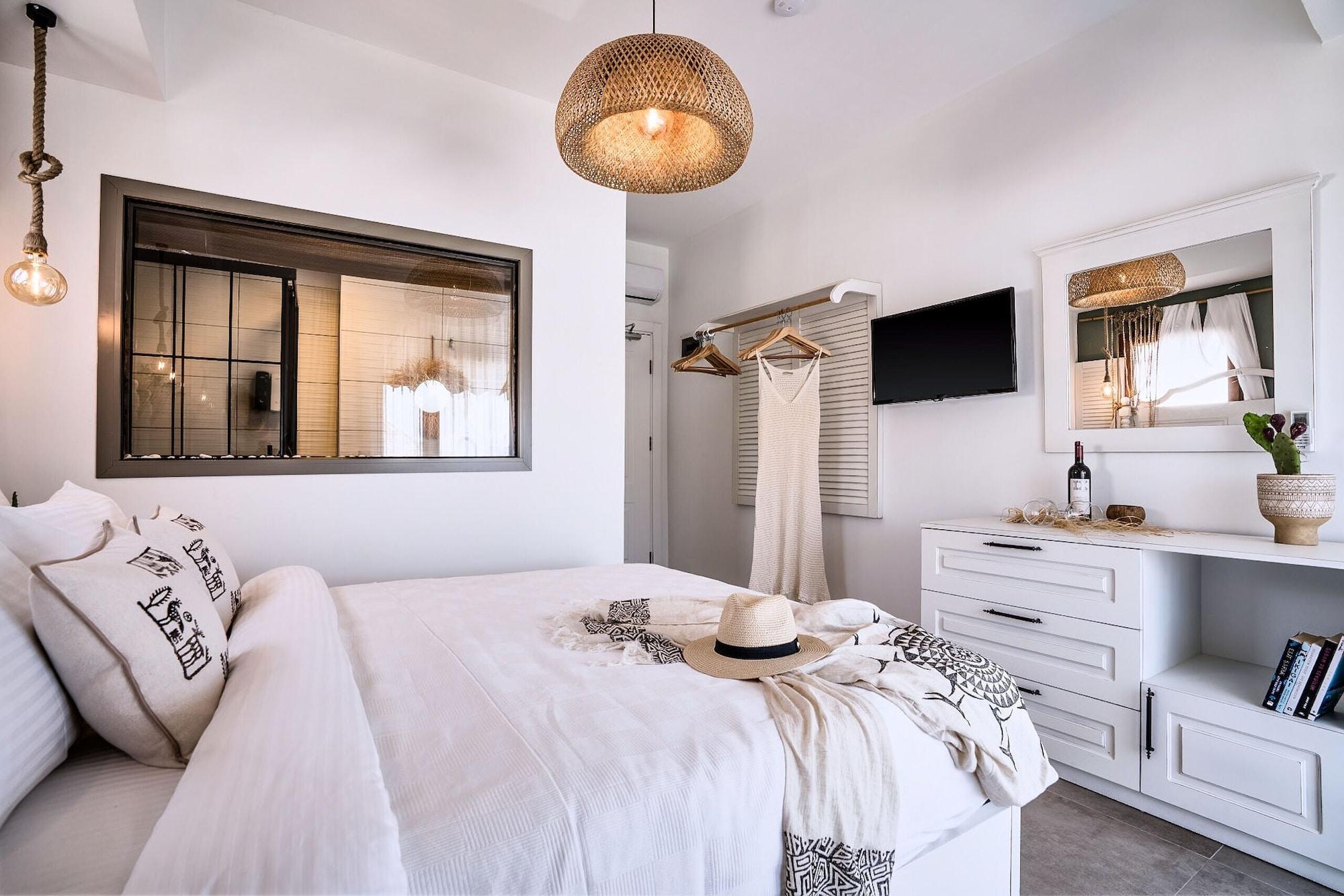 בודרום Liman Hotel Guemuesluek - Adult Only מראה חיצוני תמונה