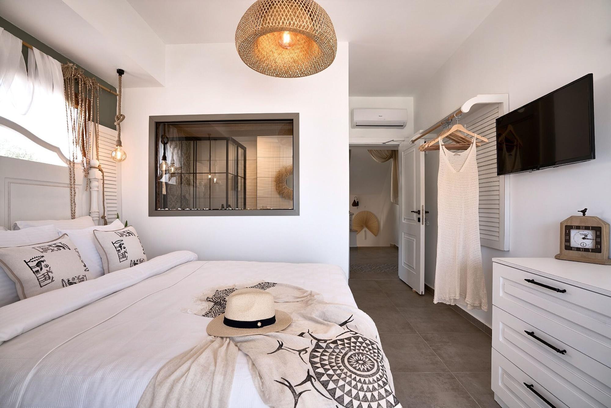 בודרום Liman Hotel Guemuesluek - Adult Only מראה חיצוני תמונה