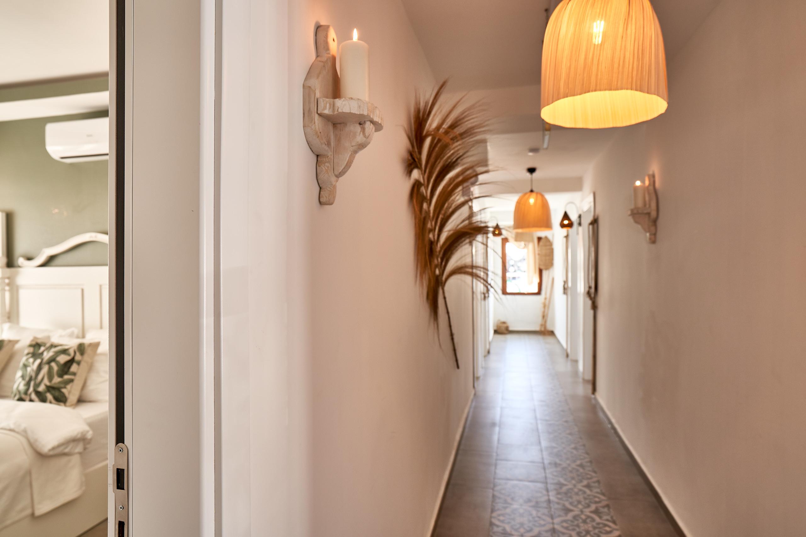 בודרום Liman Hotel Guemuesluek - Adult Only מראה חיצוני תמונה
